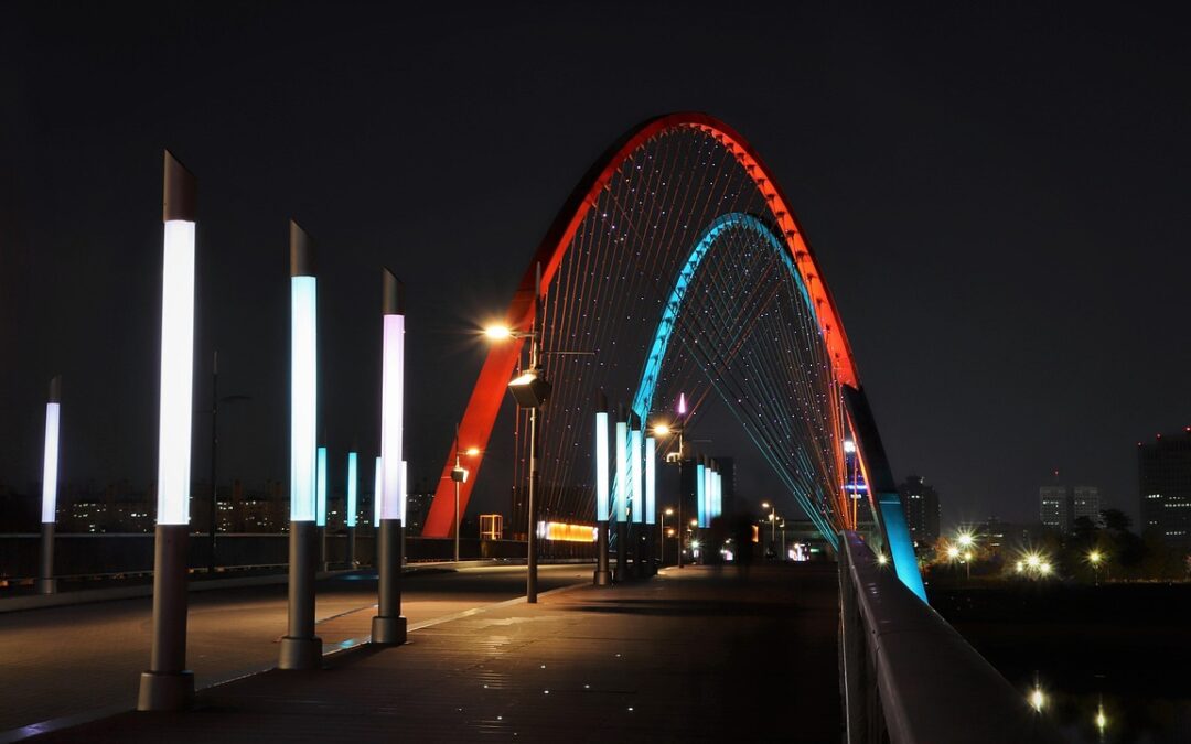 Why Daejeon is a Smart Choice for ESL Teachers in Korea