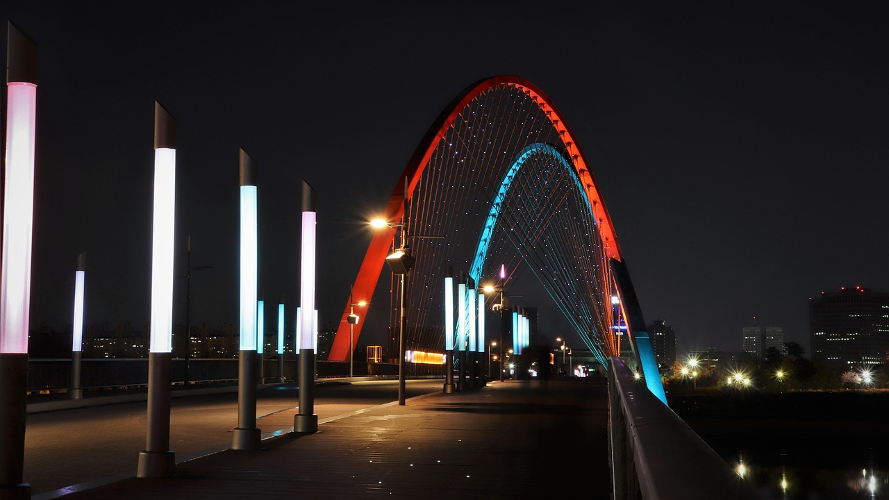 Why Daejeon is a Smart Choice for ESL Teachers in Korea