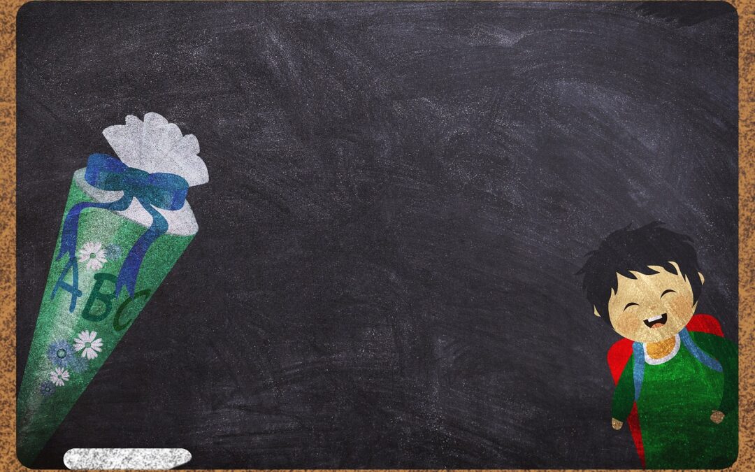 How to Survive Your First Week at a Korean Hagwon