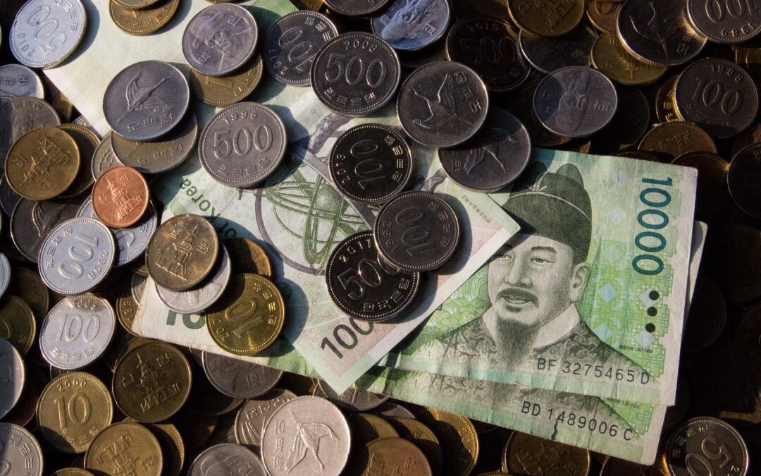 Korean Banking for Beginners: Setting Up Your Financial Life