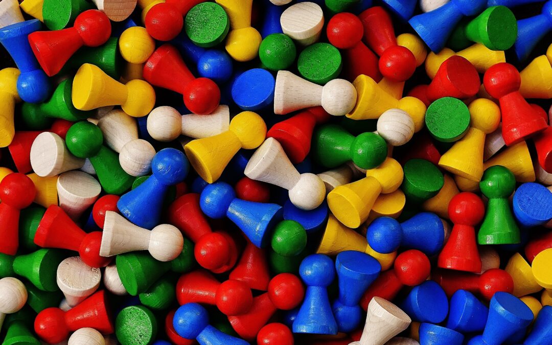 Games and Activities That Work in Every Hagwon Classroom