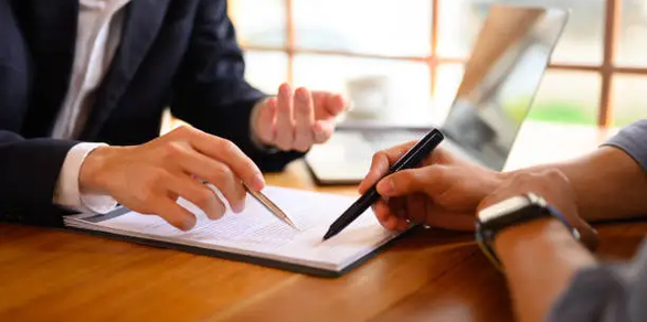 Contract Negotiation Advice for Hagwon Teachers