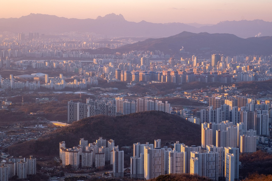 Housing Options for ESL Hagwon Teachers in Korea: A Complete Guide